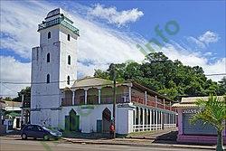 Ảnh quốc gia Mayotte 137