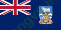 Ảnh quốc gia Falkland Islands 219