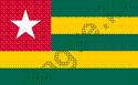 Ảnh quốc gia Togo 195