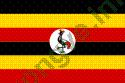 Ảnh quốc gia Uganda 202