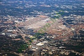 Ảnh sân bay Hartsfield–Jackson Atlanta International Airport ATL