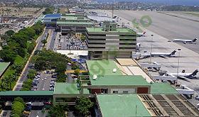 Ảnh sân bay Simón Bolívar International Airport CCS