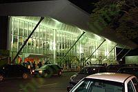 Ảnh sân bay Marechal Rondon International Airport CGB