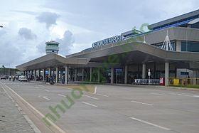 Ảnh sân bay Laguindingan Airport CGY