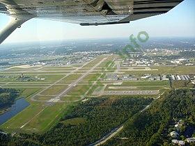 Ảnh sân bay Daytona Beach International Airport DAB