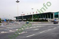 Ảnh sân bay Dalian Zhoushuizi International Airport DLC