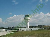Ảnh sân bay Francisco Bangoy International Airport DVO