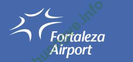 Ảnh sân bay Pinto Martins – Fortaleza International Airport FOR