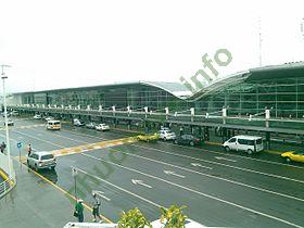 Ảnh sân bay Guadalajara International Airport (Miguel Hidalgo y Costilla Int'l) GDL