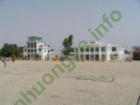 Ảnh sân bay Hargeisa International Airport (Egal Int'l) HGA