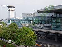 Ảnh sân bay Hiroshima Airport HIJ