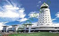 Ảnh sân bay Harare International Airport HRE