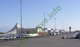 Ảnh sân bay Hurghada International Airport HRG