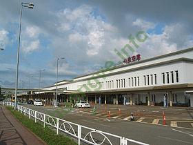 Ảnh sân bay Komatsu Airport (Kanazawa Airport) KMQ