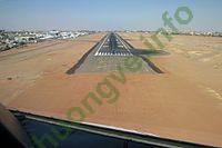 Ảnh sân bay Khartoum International Airport KRT