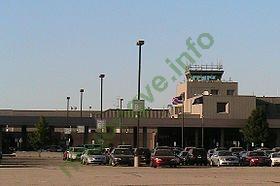 Ảnh sân bay Capital Region International Airport LAN