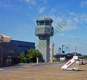 Ảnh sân bay Londrina–Governador José Richa Airport LDB
