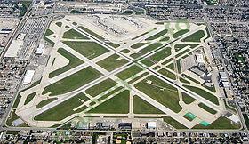 Ảnh sân bay Midway International Airport MDW