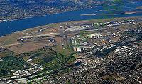 Ảnh sân bay Portland International Airport PDX