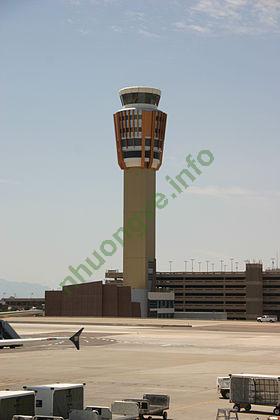 Ảnh sân bay Phoenix Sky Harbor International Airport PHX
