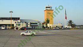 Ảnh sân bay Licenciado Gustavo Díaz Ordaz International Airport PVR