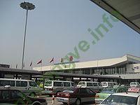 Ảnh sân bay Shanghai Hongqiao International Airport SHA