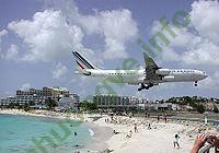 Ảnh sân bay Princess Juliana International Airport SXM