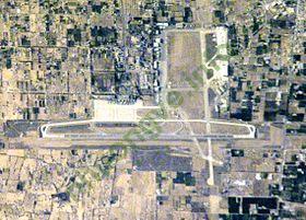 Ảnh sân bay Tripoli International Airport TIP