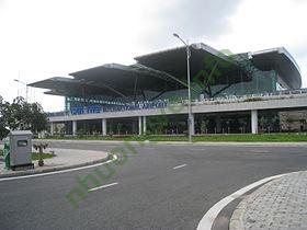 Ảnh sân bay Can Tho International Airport VCA