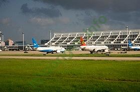 Ảnh sân bay Xiamen Gaoqi International Airport XMN