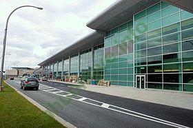 Ảnh sân bay Halifax Stanfield International Airport YHZ