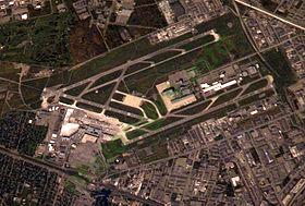 Ảnh sân bay Montréal–Pierre Elliott Trudeau International Airport YUL