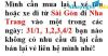 Ảnh Cần tìm vé tàu hoặc xe từ Sài Gòn  đi Nha Trang