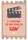 Ảnh E-Voucher CGV giá rẻ