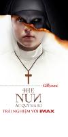 Ảnh Nhượng vé xem film THE NUN ngày 7/9 suất 10h30