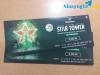 Ảnh Về lượt vé Heineken Countdown 2019 mới