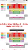 Ảnh Đại nhac hoi son 3 ngay 30/03/2019