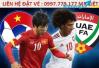 Ảnh Vé xem tuyển Việt Nam đấu vòng loại World Cup 2022