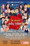 Ảnh Bán Vé Liveshow Quang Lê- Tố My-Câu Chuyện Đầu Năm- Vé Đẹp, Vé Chính Thống Từ Ban Tổ Chức