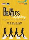 Ảnh Bán vé đêm nhạc The Beatles ngày 5&6/12/2020 tại Nhà hát lớn Hà Nội