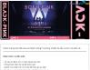 Ảnh oàn quốc: Vé Concert BlackPink Born Pink Ngày 29 (4 VIP liền kề)