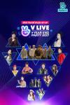 Ảnh CẦN MUA VÉ VLIVE YEAREND PARTY 19/01/2018