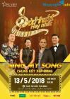 Ảnh CHUNG KẾT SING MY SONG MÙA 2