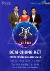 Ảnh CHUNG KẾT THẦN TƯỢNG BOLERO 2018