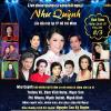 Ảnh BÁN VÉ VIP LIVESHOW NHƯ  QUỲNH  NGÀY 8/3/2018 TẠI NHÀ HÁT HÒA BÌNH