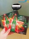 Ảnh Vé VIP HEINEKEN F1