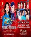 Ảnh Bán vé liveshow Phi Nhung - Mạnh Quỳnh ngày 30/11/2018 tại nhà hát lớn Hà Nội