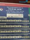 Ảnh Bán 2 cặp vé trận UAE mệnh giá 300k và 500k giá 2,6tr và 4,2tr/cặp