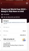 Ảnh Trận VIỆT NAM VS uae, hot