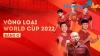 Ảnh Nhượng lại cặp vé loại 2 400k VIETNAM - UAE - World Cup 2022